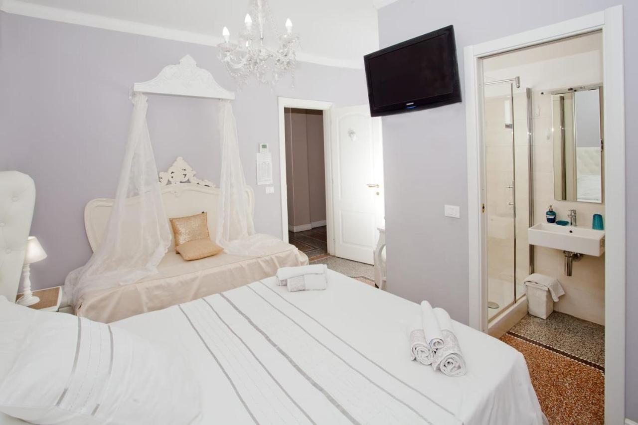 B&B Elisir Albenga Exterior photo