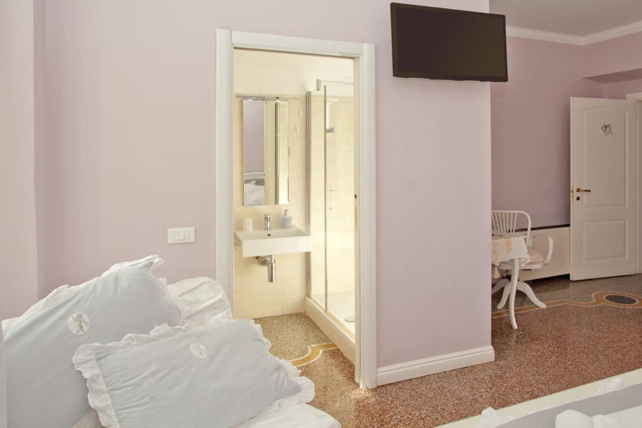 B&B Elisir Albenga Exterior photo