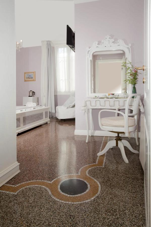 B&B Elisir Albenga Exterior photo