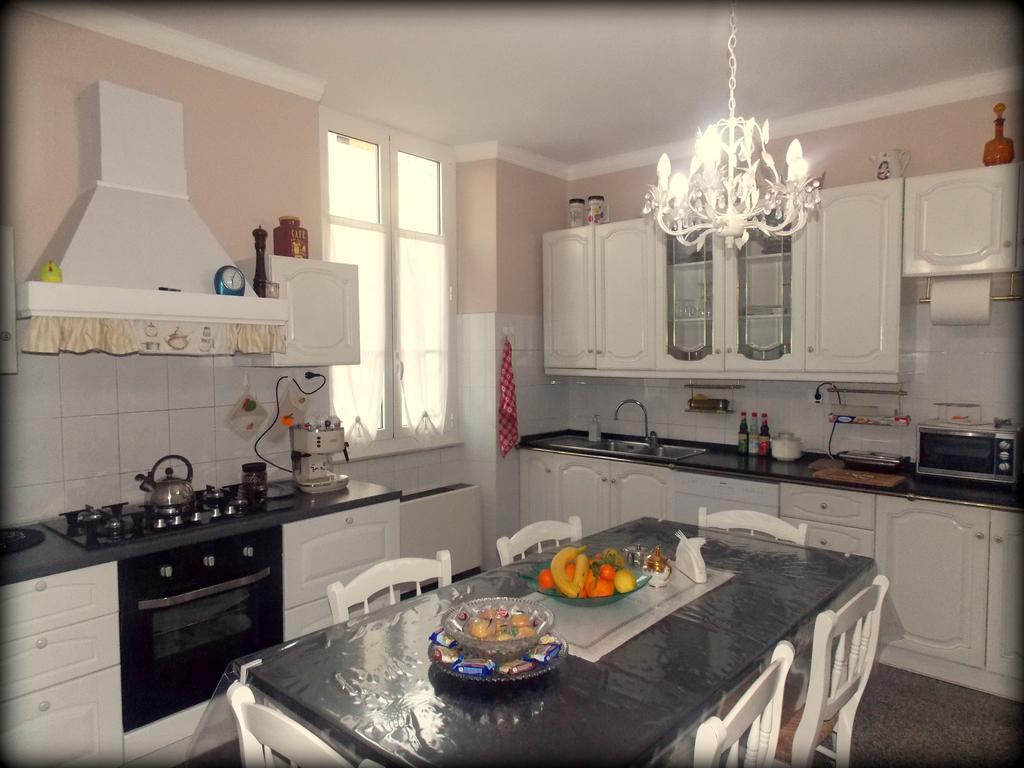 B&B Elisir Albenga Exterior photo