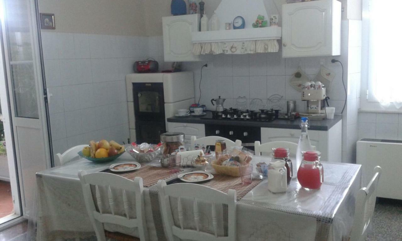 B&B Elisir Albenga Exterior photo