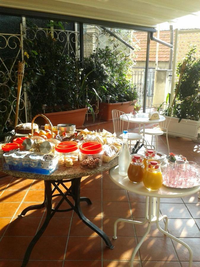 B&B Elisir Albenga Exterior photo