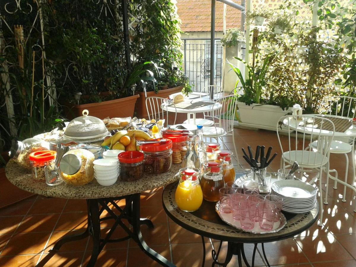 B&B Elisir Albenga Exterior photo